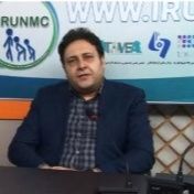 دکتر نوید نمازی تخصص بیماری‌های کودکان در شهر تهران