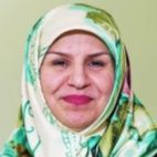 دکتر نسرین شهبازیان تخصص زنان و زایمان در شهر اهواز