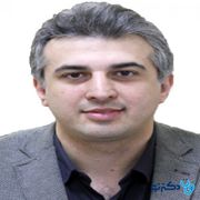 دکتر حسام دانش آموز تخصص بیماری‌های کودکان در شهر تهران