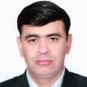 دکتر سید حسین عالم زاده تخصص چشم‌پزشکی در شهر کرمان