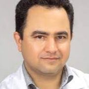 دکتر میثم آقائی میبدی تخصص بیماری‌های مغز و اعصاب (نورولوژی) در شهر یزد