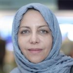 دکتر مرجان سخایی تخصص زنان و زایمان در شهر قم