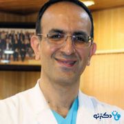 دکتر فرداد اجتهادی تخصص بیماری‌های داخلی در شهر شیراز