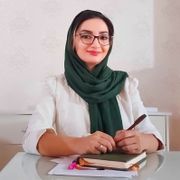 دکتر زیبا زردی نهر دکترای تخصصی (PhD) روانشناسی بالینی در شهر تبریز