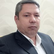 دکتر سعید شاد دکترای تخصصی (PhD) روانشناسی بالینی در شهر مشهد