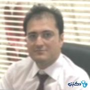دکتر آرش جمال امیدی تخصص بیماریهای قلب و عروق در شهر تهران