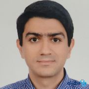 دکتر آرش عالیوند تخصص چشمپزشکی در شهر شیراز