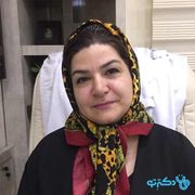 دکتر سودابه سعیدکار تخصص زنان و زایمان در شهر تبریز