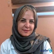 دکتر بنفشه محسنی رجایی تخصص زنان و زایمان در شهر تهران