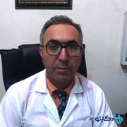 دکتر شهرام فیروزمرنی تخصص بیهوشی در شهر تهران