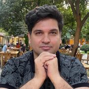 دکتر شهاب الدین کرمی تخصص چشم‌پزشکی در شهر بندرعباس