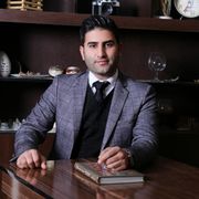 دکتر امید حسینی دکترای تخصصی (PhD) روانشناسی بالینی در شهر مشهد