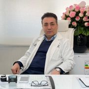 دکتر اسداله کیانی هرچگانی تخصص بیماری‌های پوست (درماتولوژی) در شهر شهریار