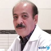 دکتر داریوش رمضان زاده دکترای حرفه‌ای دندانپزشکی در شهر شیراز