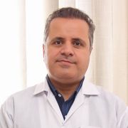 دکتر سعید آراسته تخصص جراحی کلیه، مجاری ادراری و تناسلی (اورولوژی) در شهر تهران