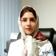 دکتر فاطمه بختیاری قلعه تخصص زنان و زایمان در شهر تهران
