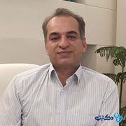 دکتر سید علیرضا اصفا تخصص جراحی مغز و اعصاب در شهر اصفهان