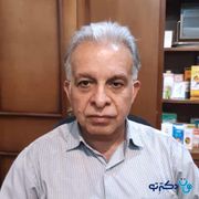 دکتر علی اصغر وحیدی تخصص بیماری‌های کودکان در شهر کرمان
