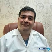 دکتر سید کاظم مرتضوی تخصص جراحی استخوان و مفاصل (ارتوپدی) در شهر کرمان