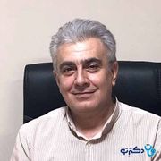 دکتر محمد تاجمیر ریاحی تخصص جراحی عمومی در شهر اصفهان