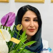 دکتر سعیده پیروی دکترای حرفه‌ای پزشکی در شهر شیراز