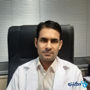 دکتر علی اکبر کیخا تخصص جراحی استخوان و مفاصل (ارتوپدی) در شهر کرمان