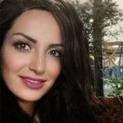 دکتر فاطمه طهرانی دکترای حرفه‌ای پزشکی در شهر تهران