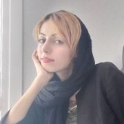 دکتر پریا نوربخش دکترای تخصصی (PhD) روانشناسی بالینی در شهر تهران