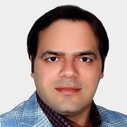 دکتر رسول ملک محمدی تخصص چشم‌پزشکی در شهر قزوین