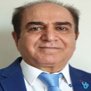 دکتر جابر قرشی تخصص گوش، گلو، بینی و جراحی سر و گردن در شهر تهران