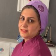 دکتر میترا مهربان تخصص زنان و زایمان در شهر بندرعباس