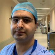 دکتر فرهاد قربانعلی زاده تخصص جراحی استخوان و مفاصل (ارتوپدی) در شهر رشت