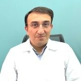 دکتر فرزین خوروش تخصص بیماری‌های عفونی و گرمسیری در شهر اصفهان