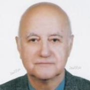 دکتر محمد دانش پژوه تخصص بیماری‌های داخلی در شهر شاهرود