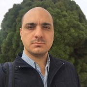 دکتر غلامرضا علیزاده عطار فوق تخصص بیماری‌های ریه در شهر اهواز