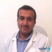 دکتر محمدحسین جبارپور بنیادی تخصص چشم‌پزشکی در شهر تبریز