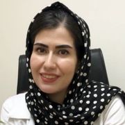 دکتر ریحانه خضری قهه کارشناس ارشد علوم تغذیه در شهر اصفهان