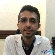 دکتر احسان صنعتی تخصص پزشکی فیزیکی و توان‌بخشی در شهر تهران