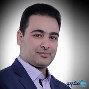 دکتر محسن قاسم زاده تخصص جراحی استخوان و مفاصل (ارتوپدی) در شهر اهواز