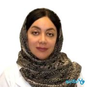 دکتر ماندانا منظوری لشگری تخصص زنان و زایمان در شهر کرج