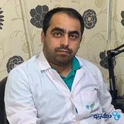 دکتر مسعود ملازاده تخصص جراحی عمومی در شهر بندرعباس