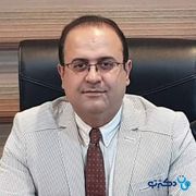 دکتر مجید عابدی تخصص جراحی استخوان و مفاصل (ارتوپدی) در شهر شیراز