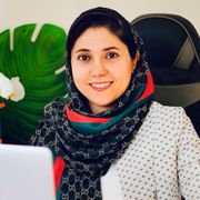 دکتر سارا علوی دکترای تخصصی (PhD) روانشناسی بالینی در شهر شیراز