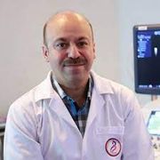 دکتر وحید پرویزی مشهدی تخصص تصویربرداری (رادیولوژی) در شهر مشهد