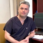 دکتر عمار عاشوری تخصص بیماری‌های قلب و عروق در شهر رشت