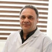 دکتر فرید ایمان زاده فوق تخصص بیماری‌های گوارش کودکان در شهر تهران