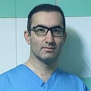 دکتر مستعان حق پناه اسکی فوق تخصص جراحی پلاستیک، ترمیمی و سوختگی در شهر بابل