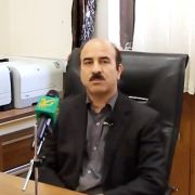 دکتر ابراهیم فلاحی کارشناس ارشد علوم تغذیه در شهر خرم آباد