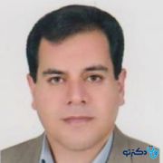 دکتر محمدرضا دهستانی مهرجردی تخصص بیماری‌های داخلی در شهر یزد