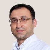 دکتر بهزاد سینایی تخصص بیهوشی در شهر ارومیه